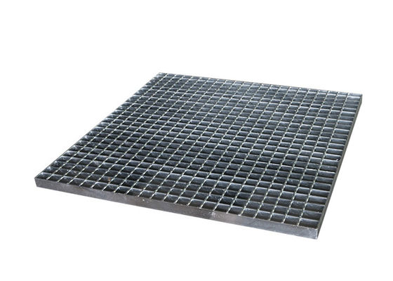 40x5mm κομμένα οδοντωτά βήματα σκαλοπατιών κιγκλιδωμάτων φραγμών για τη δημοτική εφαρμοσμένη μηχανική