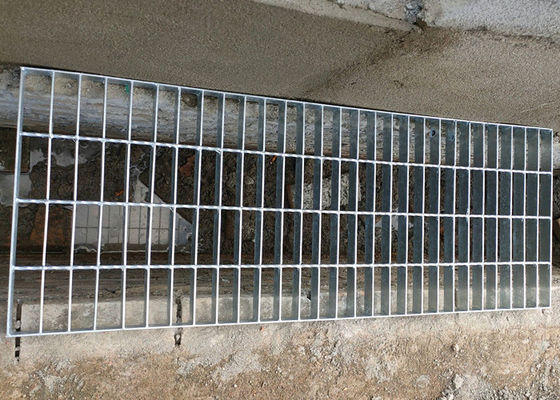 Βαρύ οδοντωτό πιάτο κιγκλιδωμάτων χάλυβα
