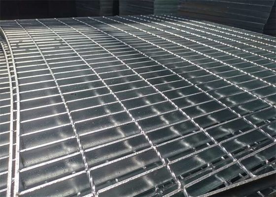 3 X 25mm βαρέων καθηκόντων γαλβανισμένα οικοδομικά υλικά μετάλλων κιγκλιδωμάτων πατωμάτων