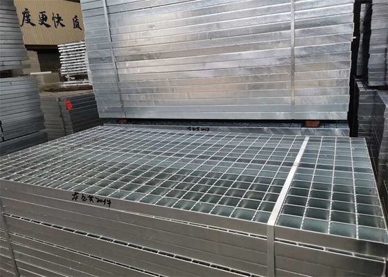 Βαρέων καθηκόντων σαφής φραγμός που ξύνει 304 σχάρες ανοξείδωτου για Driveways