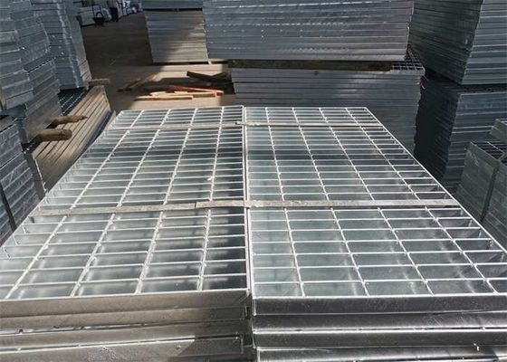 Driveway 6mm παχιές βαρέων καθηκόντων σχάρες 25x3mm αποξηράνσεων κομμένος οδοντωτά τύπος