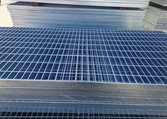 Υπαίθριο Driveway χάλυβα Q195 ξύσιμο σχαρών