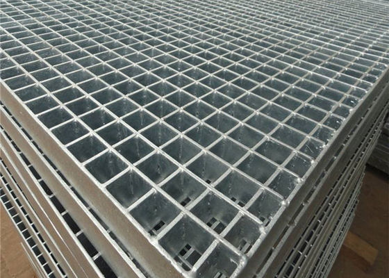 Γαλβανισμένη κάλυψη αποξηράνσεων κιγκλιδωμάτων χάλυβα καυτής εμβύθισης διαδρόμων Q195 αερολιμένων