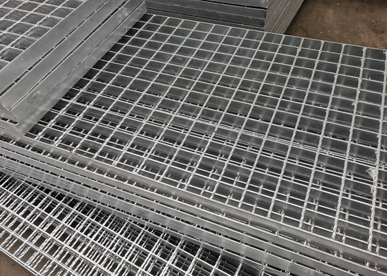 Βαρέων καθηκόντων ανοξείδωτη αντι ολίσθηση 316 πιάτων κιγκλιδωμάτων χάλυβα πλατφορμών διατρήσεων